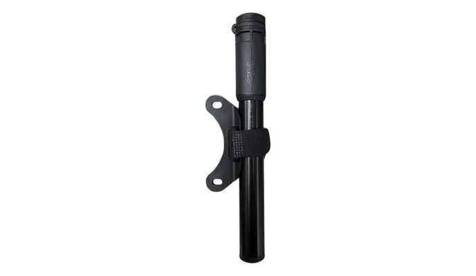 Mini Bomba Ar Bicicleta Compact Hose Psi Shimano Pro